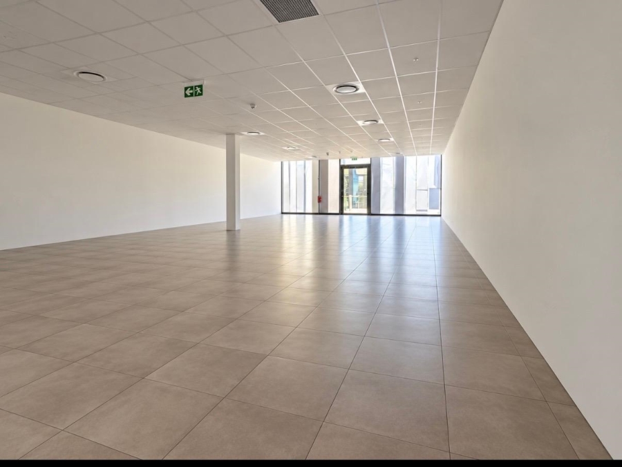 To Let Commercial Property for Rent in Waterval East North West